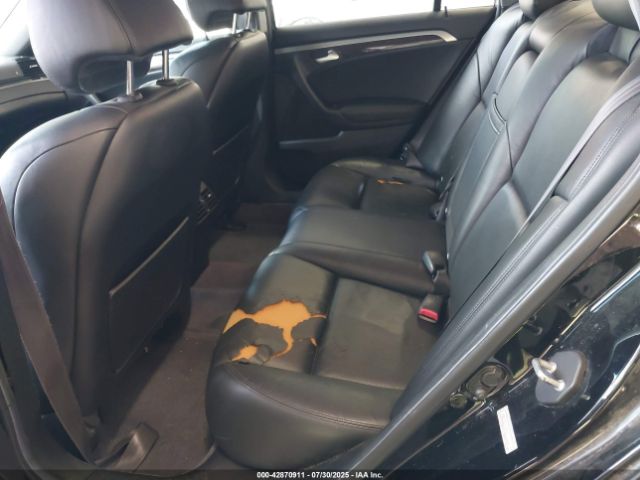 2008 ACURA TL 19UUA662X8A036862 Photo 7
