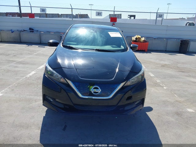 1N4BZ1CP6LC303709 Nissan 2020