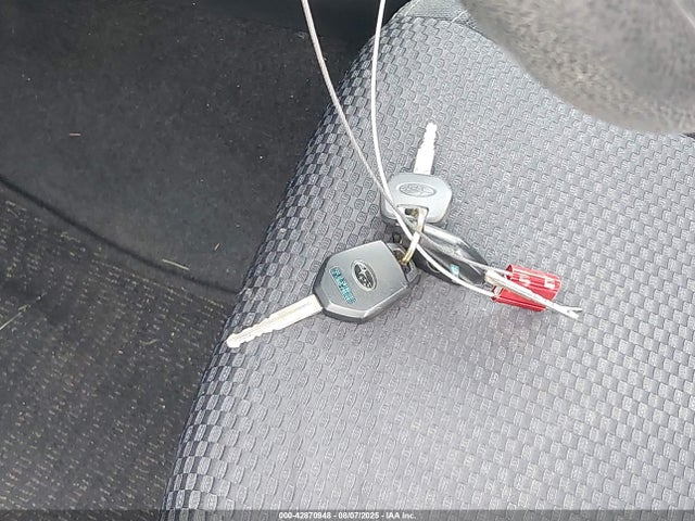 Subaru 2.5na u5 2015 JF2SJABC8FH554420 Image 11
