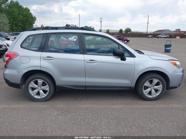 Subaru 2.5na u5 2015 JF2SJABC8FH554420 Image 13
