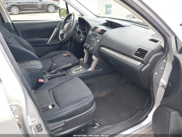 Subaru 2.5na u5 2015 JF2SJABC8FH554420 Image 5