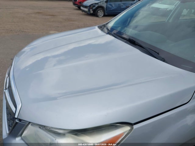 Subaru 2.5na u5 2015 JF2SJABC8FH554420 Image 6