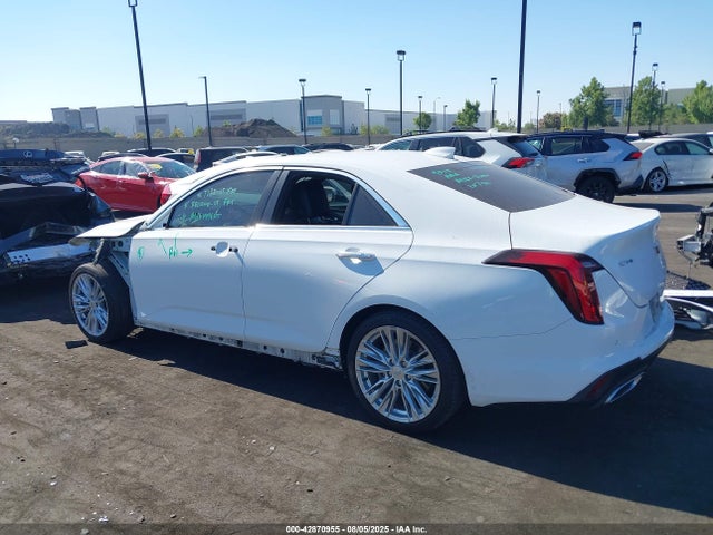 Cadillac lsy 2021 1G6DB5RK1M0146624 Image 15