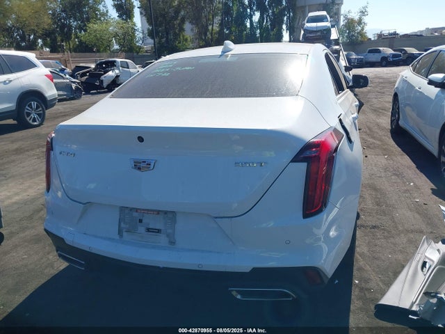 Cadillac lsy 2021 1G6DB5RK1M0146624 Image 17