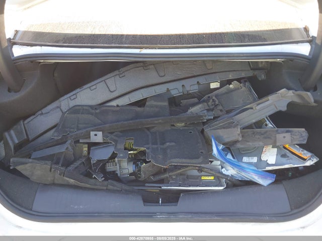Cadillac lsy 2021 1G6DB5RK1M0146624 Image 18