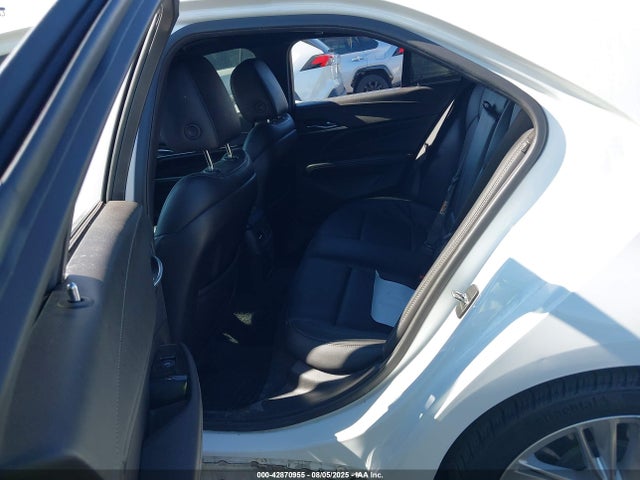 2021 CADILLAC CT4 1G6DB5RK1M0146624 Photo 7