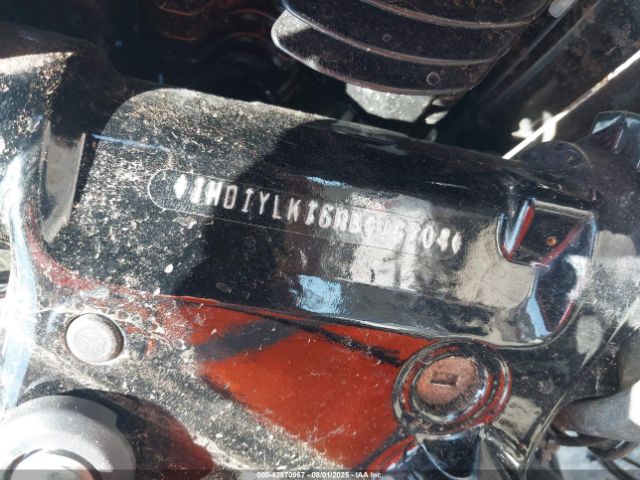 2022 HARLEY-DAVIDSON FXFBS 1HD1YLK16NB016704 Photo 9