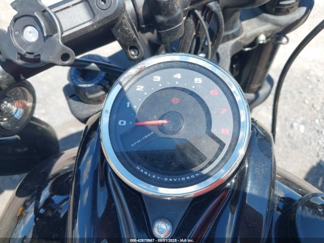 2022 HARLEY-DAVIDSON FXFBS 1HD1YLK16NB016704 Photo 6