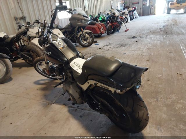 2006 HARLEY-DAVIDSON FXSTI 1HD1BVB1X6Y017463 Photo 2