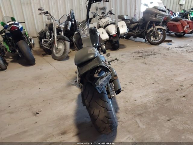 2006 HARLEY-DAVIDSON FXSTI 1HD1BVB1X6Y017463 Photo 5