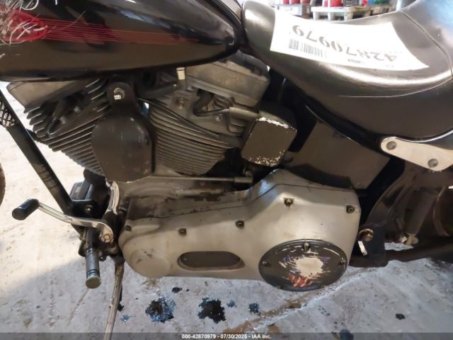 2006 HARLEY-DAVIDSON FXSTI 1HD1BVB1X6Y017463 Photo 8