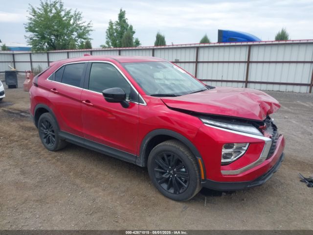 2025 MITSUBISHI ECLIPSE CROSS JA4ATVAA1SZ005569 Photo 0