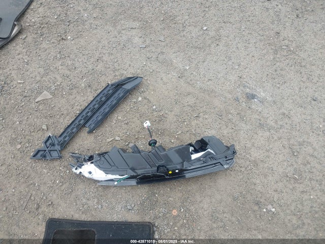 Mitsubishi tc/ic mivec 2025 JA4ATVAA1SZ005569 Image 12