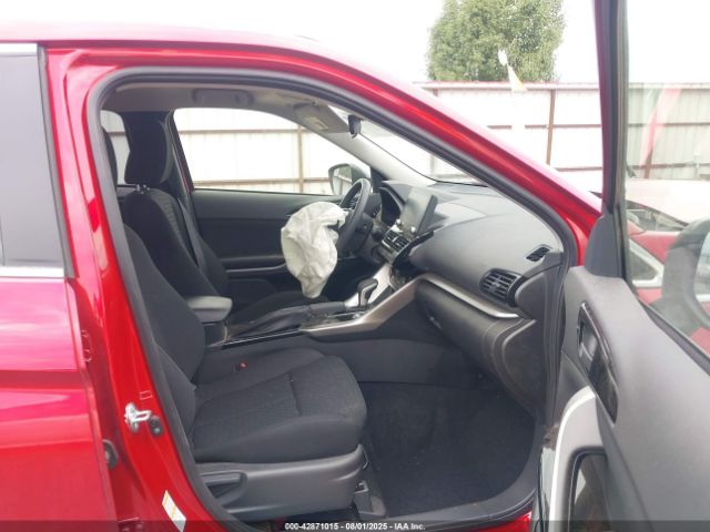 2025 MITSUBISHI ECLIPSE CROSS JA4ATVAA1SZ005569 Photo 4