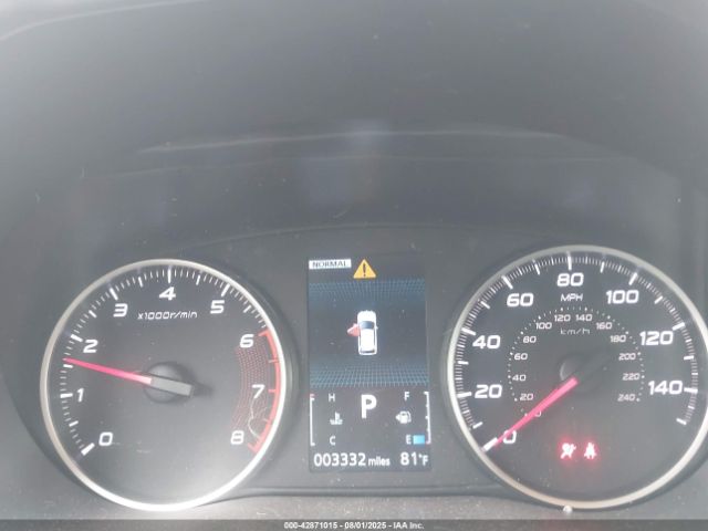 2025 MITSUBISHI ECLIPSE CROSS JA4ATVAA1SZ005569 Photo 6