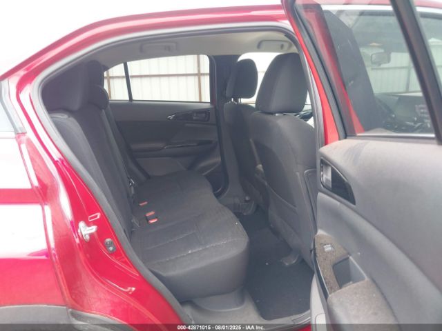 2025 MITSUBISHI ECLIPSE CROSS JA4ATVAA1SZ005569 Photo 7