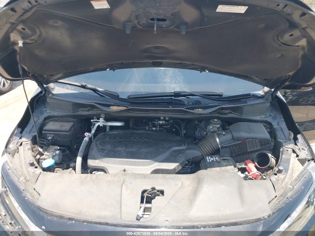 5FNRL6H75PB027760 Honda j35y7