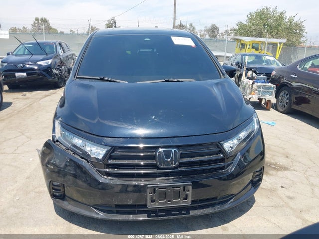 5FNRL6H75PB027760 Honda j35y7