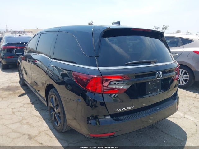 5FNRL6H75PB027760 Honda j35y7