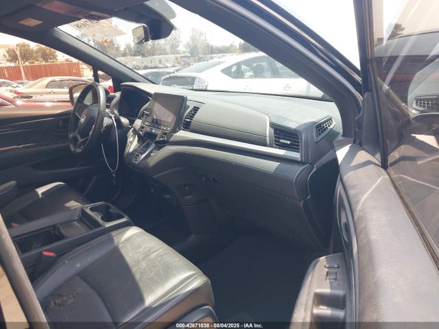 5FNRL6H75PB027760 Honda j35y7