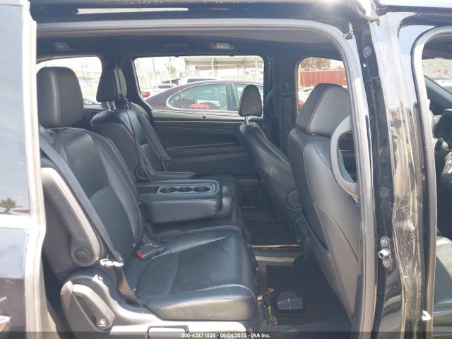 5FNRL6H75PB027760 Honda j35y7