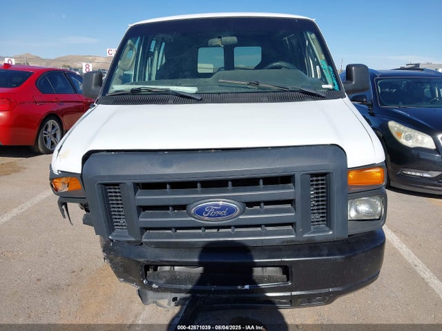 Ford FORD 2014 1FTNE2EW0EDA10186 Image 12