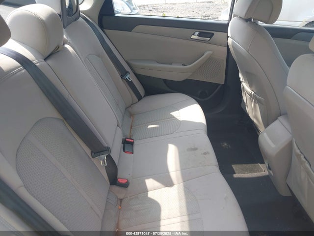 5NPE24AF9GH330467 Hyundai dohc gdi theta-ii
