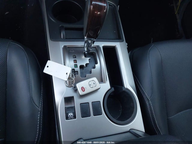 JTEZU5JR1G5125068 Toyota 1gr-fe