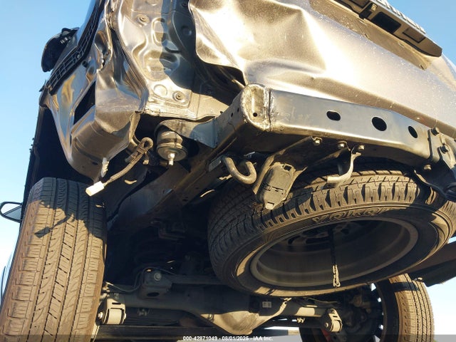 JTEZU5JR1G5125068 Toyota 1gr-fe