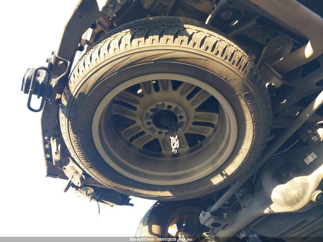 JTEZU5JR1G5125068 Toyota 1gr-fe