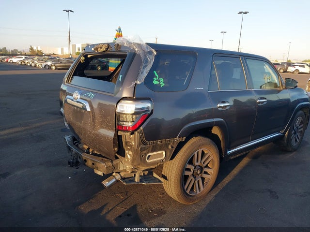 JTEZU5JR1G5125068 Toyota 1gr-fe
