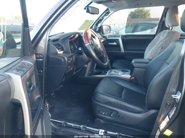 JTEZU5JR1G5125068 Toyota 1gr-fe