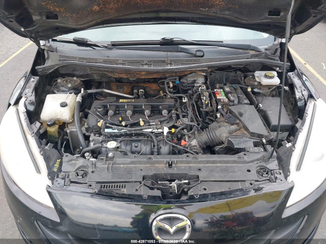 Mazda Mazda5 Sport 2015 JM1CW2BL2F0179312 Image 10