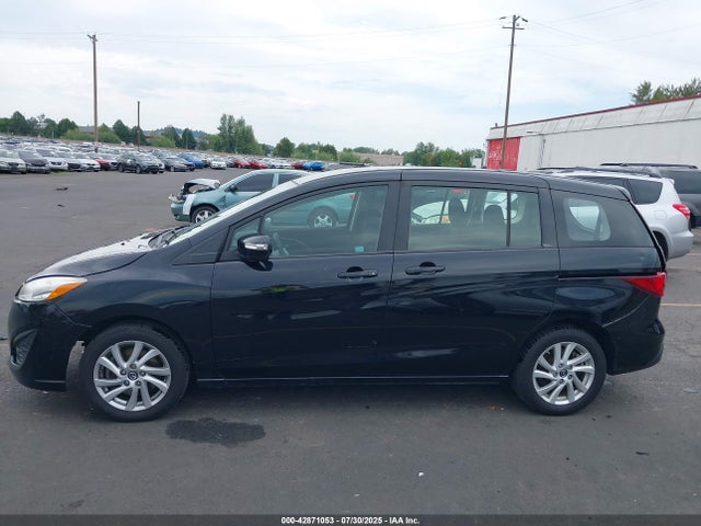 Mazda Mazda5 Sport 2015 JM1CW2BL2F0179312 Image 14