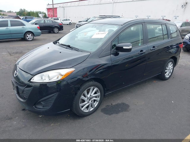 Mazda Mazda5 Sport 2015 JM1CW2BL2F0179312 Image 2