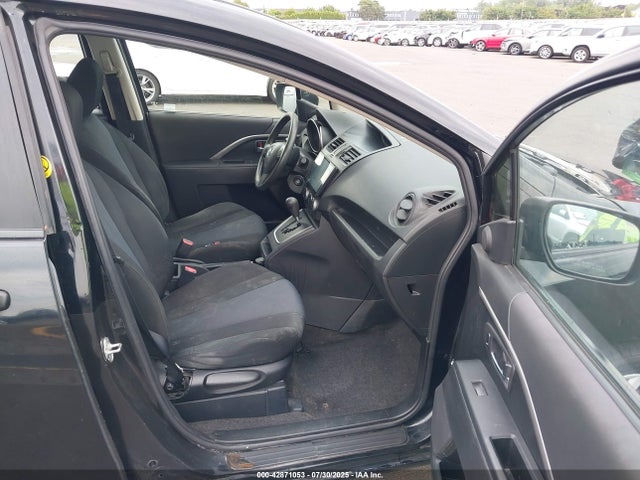 Mazda Mazda5 Sport 2015 JM1CW2BL2F0179312 Image 5