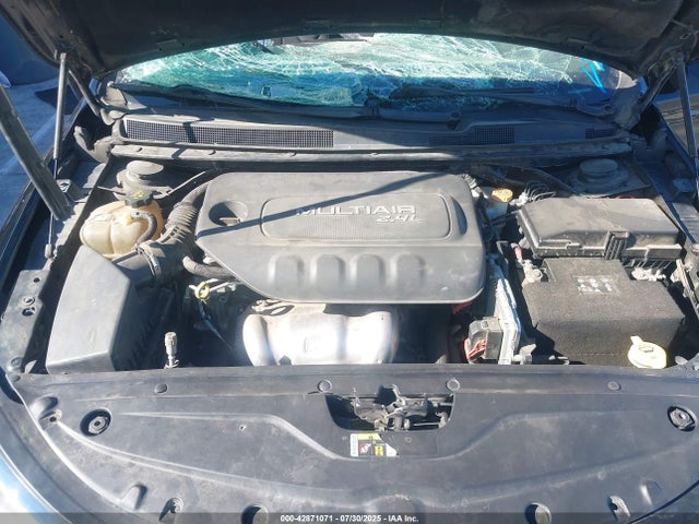 Chrysler 200 2015 1C3CCCAB7FN689749 Image 10