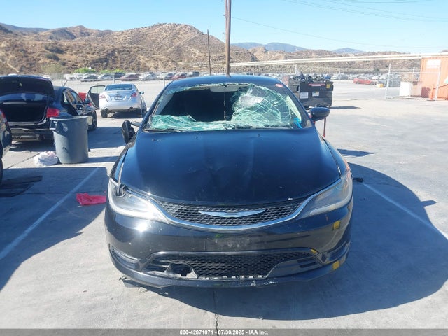 Chrysler 200 2015 1C3CCCAB7FN689749 Image 12