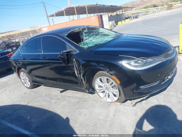 Chrysler 200 2015 1C3CCCAB7FN689749 Image 13