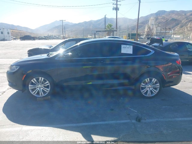 Chrysler 200 2015 1C3CCCAB7FN689749 Image 14