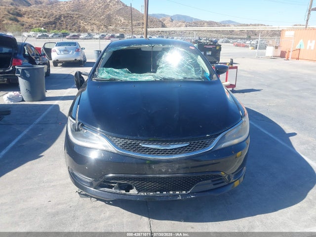 Chrysler 200 2015 1C3CCCAB7FN689749 Image 6