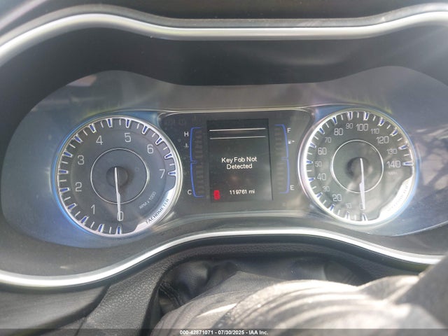Chrysler 200 2015 1C3CCCAB7FN689749 Image 7