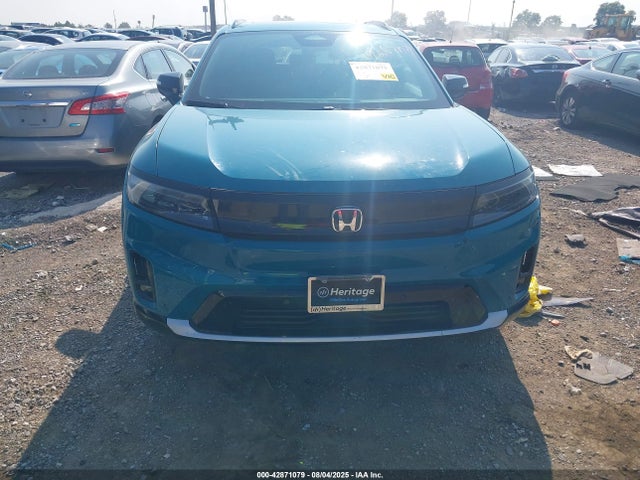 3GPKHXRJ4RS514492 Honda x0c+ec5