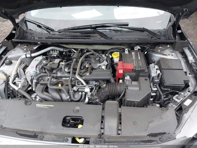3N1AB8CVXSY311869 Nissan 2025