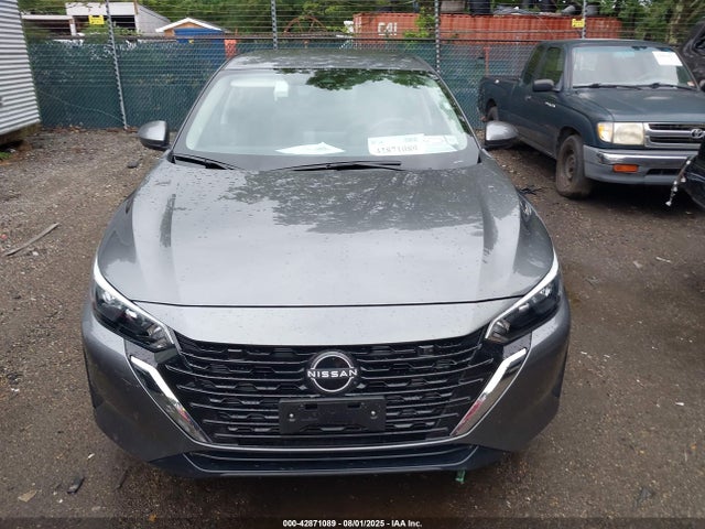 3N1AB8CVXSY311869 Nissan 2025