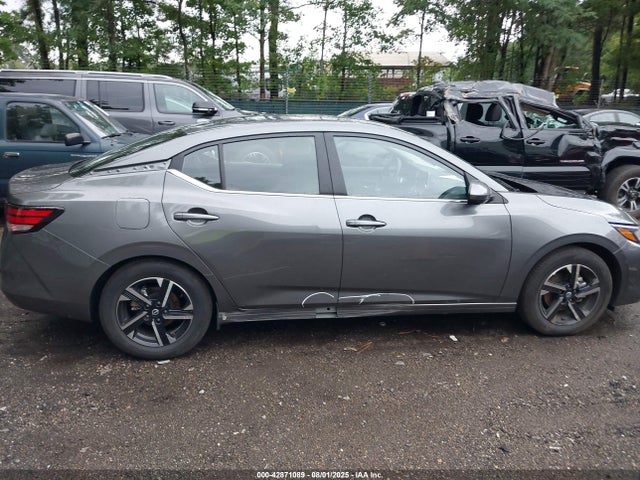 3N1AB8CVXSY311869 Nissan 2025