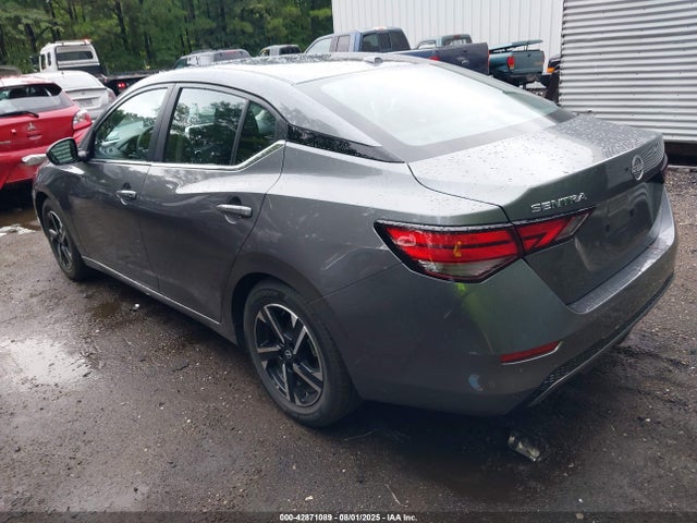 3N1AB8CVXSY311869 Nissan 2025
