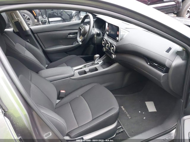 3N1AB8CVXSY311869 Nissan 2025