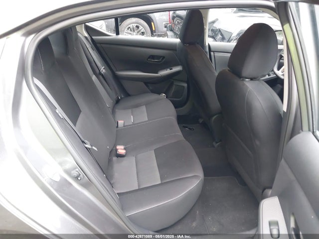 3N1AB8CVXSY311869 Nissan 2025