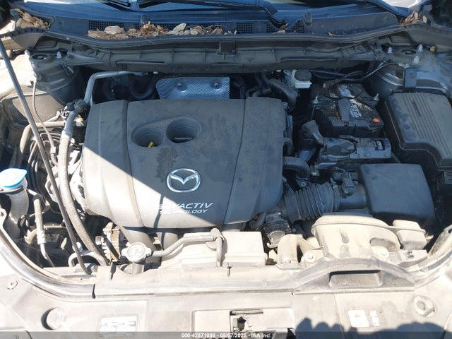 Mazda py 2014 JM3KE2CY6E0356846 Image 10